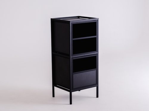 Verifica Bibliotecă SKAP BLACK 1R2 MIX