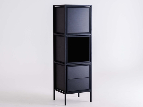 Verifica Bibliotecă SKAP BLACK 1R3 MIX