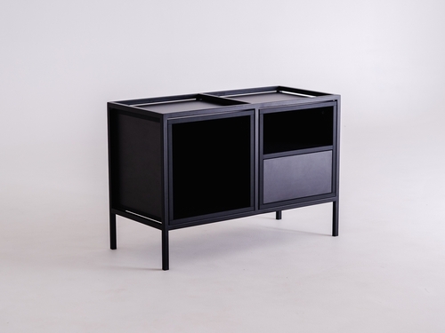 Verifica Bibliotecă SKAP BLACK 2R1 MIX