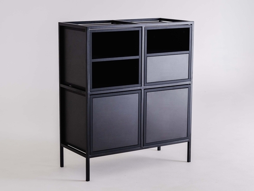 Verifica Bibliotecă SKAP BLACK 2R2 MIX