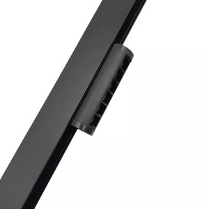 Rotater 6W Magnet Line rotativ rotativ Spot Lamp LED negru TLV-11-06 small 8