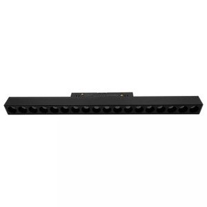 Stip Smart 18W Magnet Line LED Spot Lamp negru TLV-10-18TU small 1