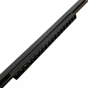 Stip Smart 18W Magnet Line LED Spot Lamp negru TLV-10-18TU small 4