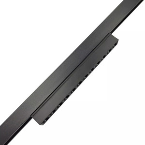 Stip Smart 12W Magnet Line LED Spot Lamp negru TLV-10-12TU small 3