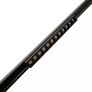 Stip Smart 12W Magnet Line LED Spot Lamp negru TLV-10-12TU small 4
