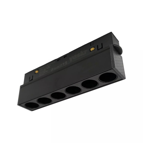 Verifica Stip Smart 6W Magnet Line LED Spot Lamp negru TLV-10-06TU