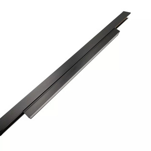 Lang 24W Magnet Line LED Lamp negru TLV-09-24 small 5