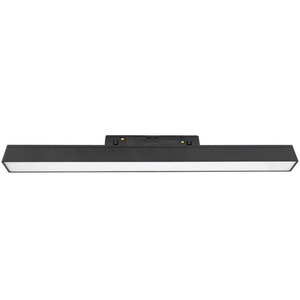 Lang 18W Magnet Line LED Lamp negru TLV-09-18 small 1