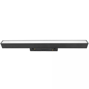 Lang 18W Magnet Line LED Lamp negru TLV-09-18 small 2