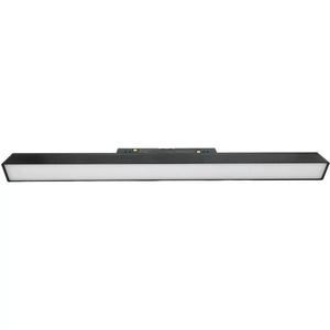 Lang 18W Magnet Line LED Lamp negru TLV-09-18 small 3
