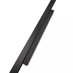 Lang 18W Magnet Line LED Lamp negru TLV-09-18 small 4