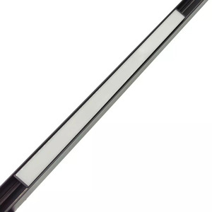 Lang 18W Magnet Line LED Lamp negru TLV-09-18 small 6