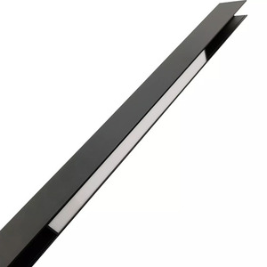 Lang 18W Magnet Line LED Lamp negru TLV-09-18 small 7