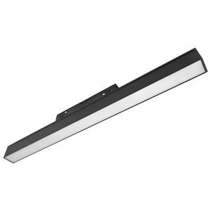 Lang 18W Magnet Line LED Lamp negru TLV-09-18 small 0