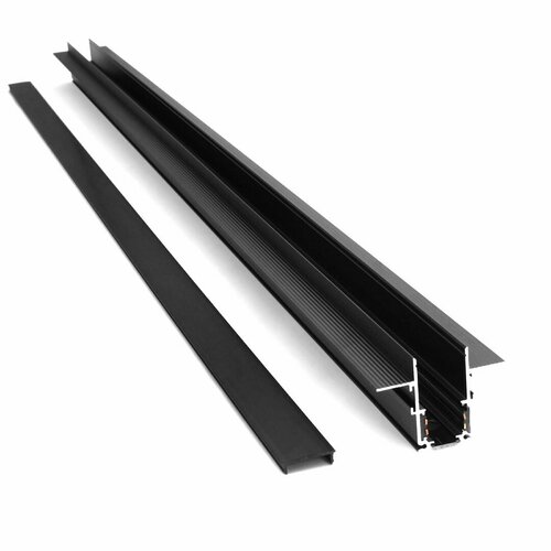Verifica Șină magnetică montată la nivel 100cm