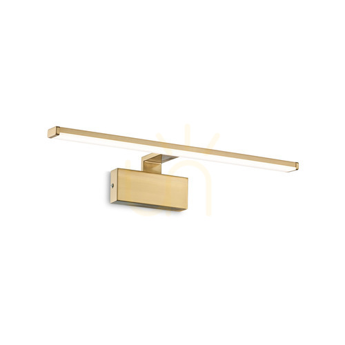 Verifica Aplica de perete Ideallux ALMA D51 alama LED 12.5W 224954