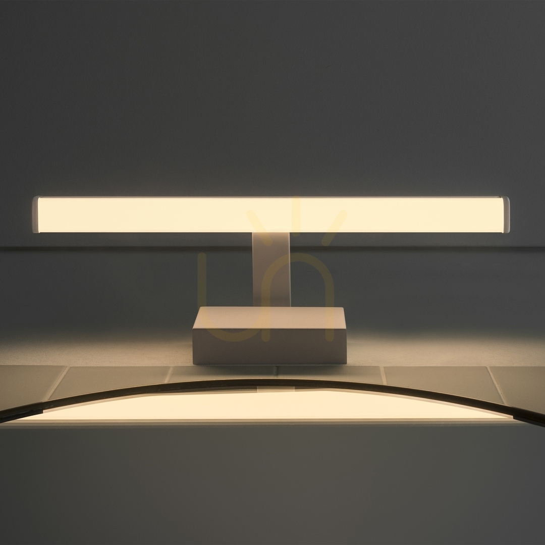 Verifica Aplica de perete LED Ideallux ALMA AP D81 crom metal 18W 224992 Aplica de perete LED Ideallux ALMA AP D81 crom metal 18W 224992
