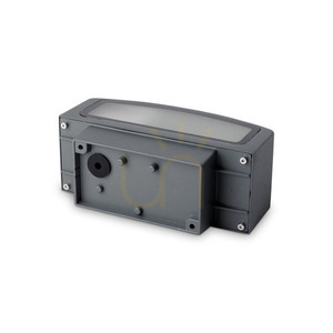 Aplică exterior Ideallux Andromeda AP1 Coffee maro E27 163536 small 8