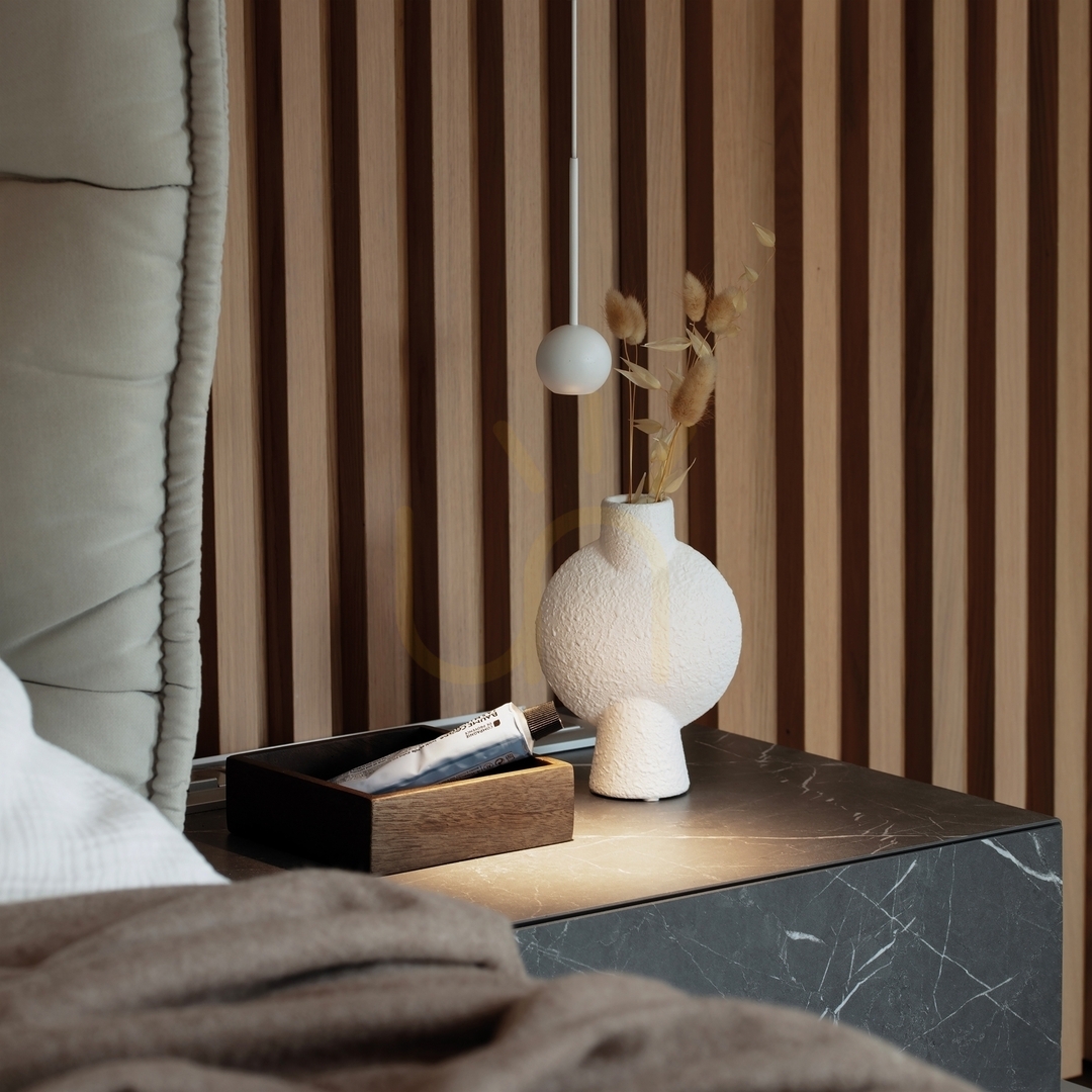 Vedere Lampă suspendată Ideallux ARCHIMEDE SFERA NERO neagră LED 4W 9 cm 328355 Lampă suspendată Ideallux ARCHIMEDE SFERA NERO neagră LED 4W 9 cm 328355
