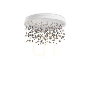 Plafon LED Ideallux ARMONY PL D50 alb 50 cm metal sticlă 328492 0 Plafon LED Ideallux ARMONY PL D50 alb 50 cm metal sticlă 328492 small 0