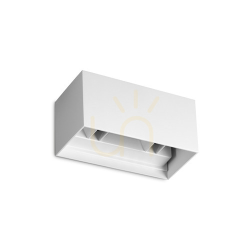 Verifica Aplica perete exterior Ideallux ATOM AP D20 antracit LED 4x25W 3000K 328652