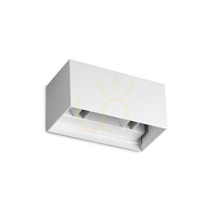 Aplica perete exterior Ideallux ATOM AP D20 antracit LED 4x25W 3000K 328652 small 0