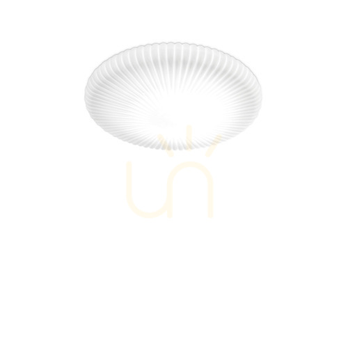 Verifica Plafon LED Ideallux ATRIUM PL D55 alb 55 cm 29W 265841
