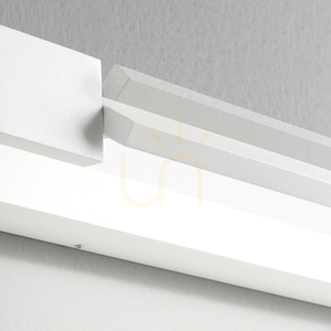 Aplică perete Ideallux Balance AP D45 negru LED 12W 321547 small 1