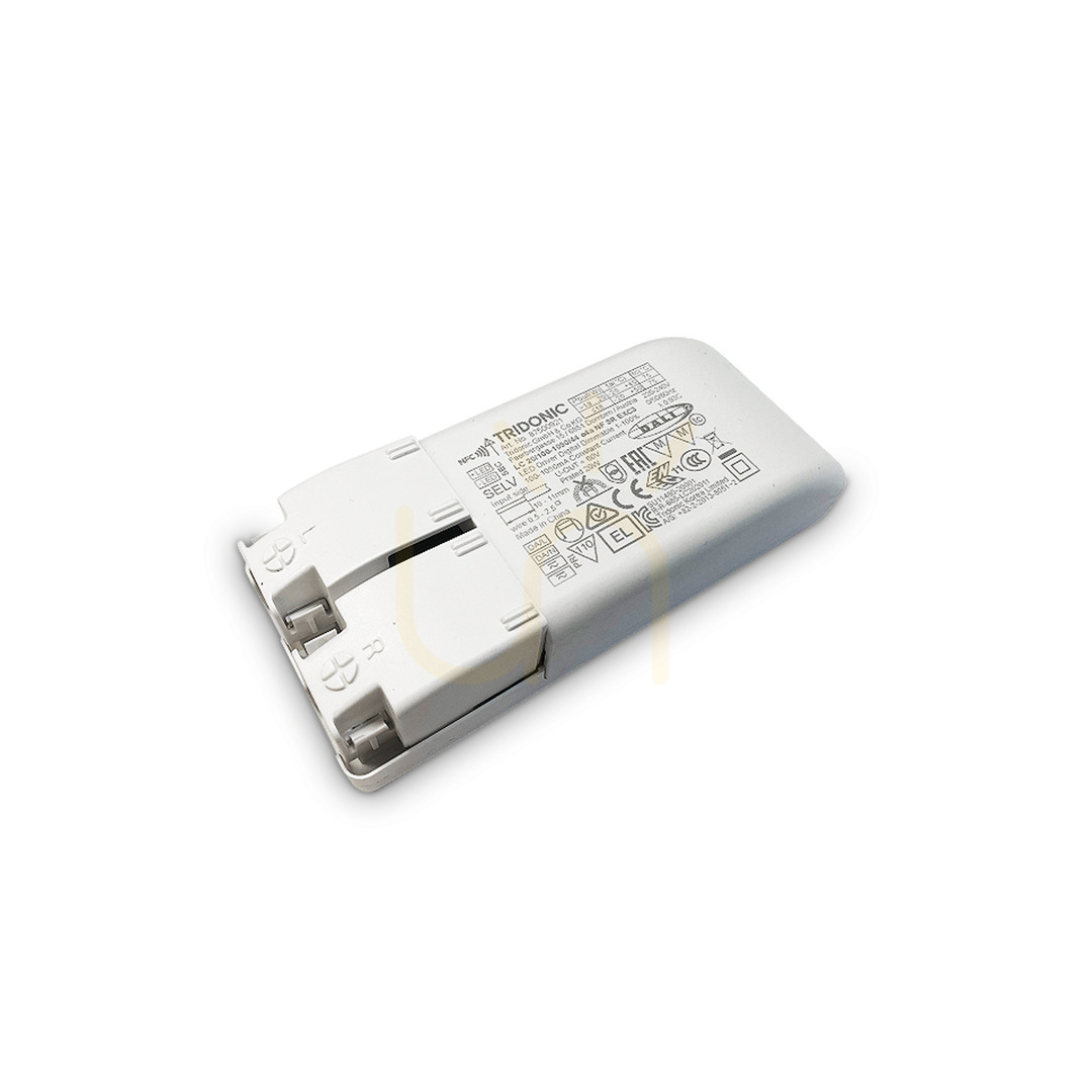 Verifica Driver LED dimabil Ideallux BENTO DALI/PUSH 20W 350 mA 287874 Driver LED dimabil Ideallux BENTO DALI/PUSH 20W 350 mA 287874