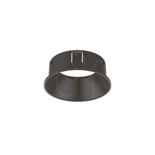 Verifica Reflector rotund Ideallux BENTO negru aluminiu 6,3 cm 279640