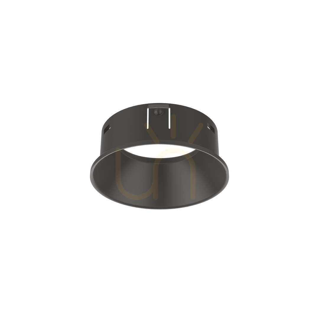 Verifica Reflector rotund Ideallux BENTO negru aluminiu 6,3 cm 279640 Reflector rotund Ideallux BENTO negru aluminiu 6,3 cm 279640