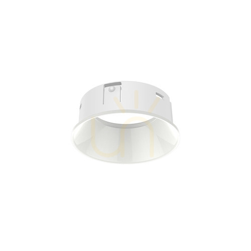 Verifica Reflector rotund alb Ideallux BENTO aluminiu 6,3 cm 279633