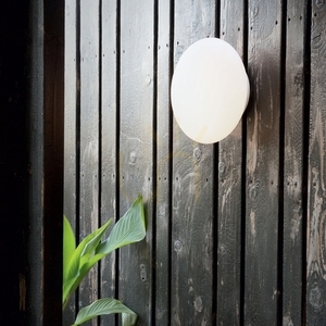 Plafonieră exterior Ideallux Bubble AP2 albă G9 2x15W Ø15 cm 158907 1 Plafonieră exterior Ideallux Bubble AP2 albă G9 2x15W Ø15 cm 158907 small 1