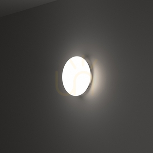 Plafonieră exterior Ideallux Bubble AP2 albă G9 2x15W Ø15 cm 158907 2 Plafonieră exterior Ideallux Bubble AP2 albă G9 2x15W Ø15 cm 158907 small 2