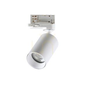 Spot pe șină Ideallux Dynamite alb GU10 1x28W 274508 small 2