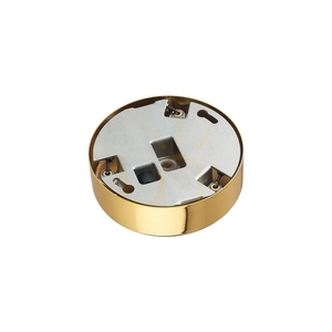 Lustră suspendată Ideallux Carlton SP12 Cromo crom cristal 50 cm E14 166247 small 4