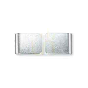 Aplică perete Ideallux CLIP AP2 MINI crom metal 25 cm G9 2x40W 049229 1 Aplică perete Ideallux CLIP AP2 MINI crom metal 25 cm G9 2x40W 049229 small 1