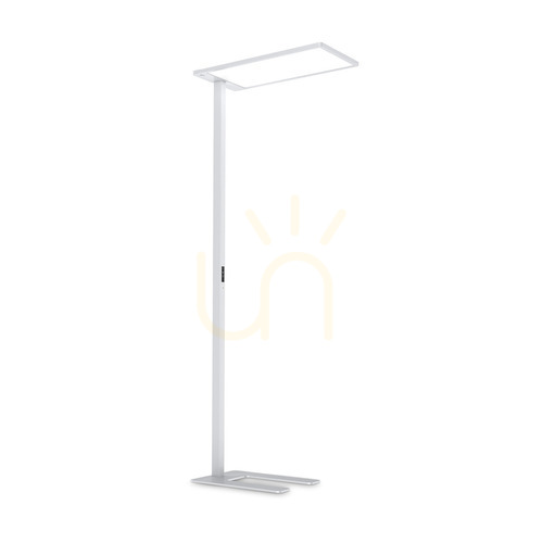 Verifica Lampă de podea Ideallux COMFORT PT alb LED 4000K dimabilă 76W 306452