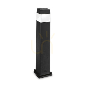 Lampă de exterior stâlp Ideallux COSMO PT1 negru 80 cm GX53 187891 0 Lampă de exterior stâlp Ideallux COSMO PT1 negru 80 cm GX53 187891 small 0