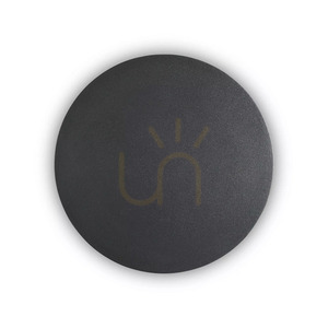 Aplica LED Ideallux Cover D20 albă rotundă 11W aluminiu 195711 1 Aplica LED Ideallux Cover D20 albă rotundă 11W aluminiu 195711 small 1