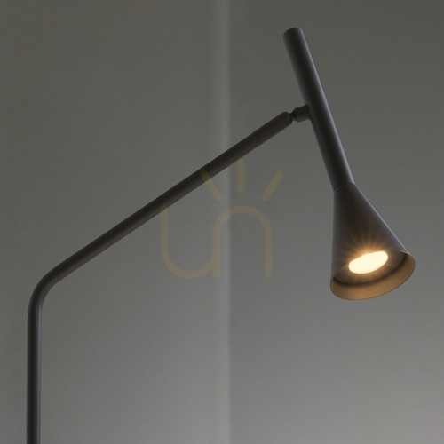 Verifica Lampă de masă Ideallux DIESIS TL nichel metal sticlă LED 6.5W 291093