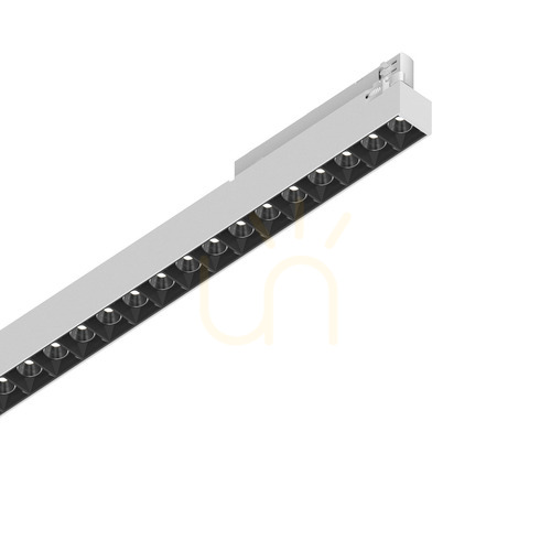 Verifica Spot pe șină LED Ideallux DISPLAY Accent alb 14W 3000K 283593