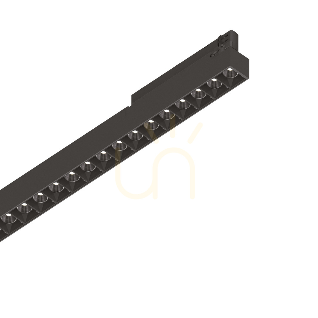 Verifica Spot pe șină Ideallux DISPLAY Accent negru LED 42W 3000K 159,5 cm 283562 Spot pe șină Ideallux DISPLAY Accent negru LED 42W 3000K 159,5 cm 283562