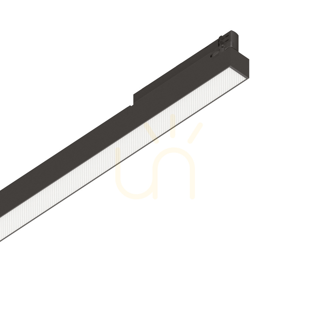 Verifica Spot pe șină LED Ideallux Display UGR D0535 14W 3000K negru 283692 Spot pe șină LED Ideallux Display UGR D0535 14W 3000K negru 283692