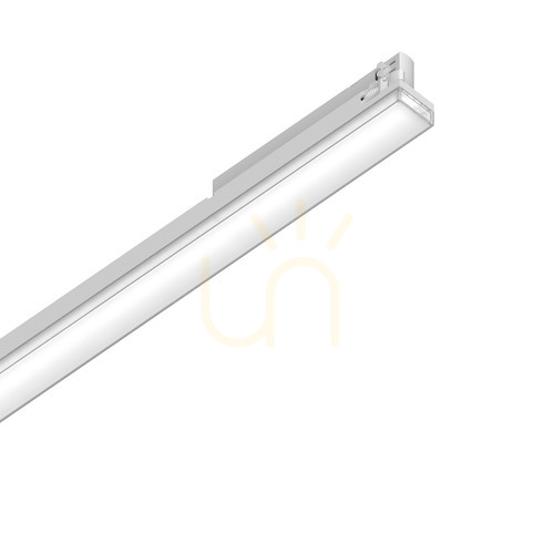 Verifica Spot pe șină LED Ideallux DISPLAY Wide D0565 alb 21W 4000K 276274