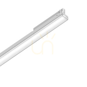 Spot pe șină LED Ideallux DISPLAY Wide D0565 alb 21W 4000K 276274 small 0