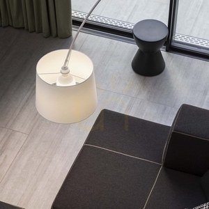 Lampă pe picior Ideallux Dorsale crom metal E27 228 cm 286662 2 Lampă pe picior Ideallux Dorsale crom metal E27 228 cm 286662 small 2
