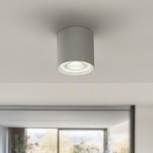 Plafoniera LED Ideallux Nitro DOT PL Round Bianco 3000K alb 4W 299419 6 Plafoniera LED Ideallux Nitro DOT PL Round Bianco 3000K alb 4W 299419 small 6