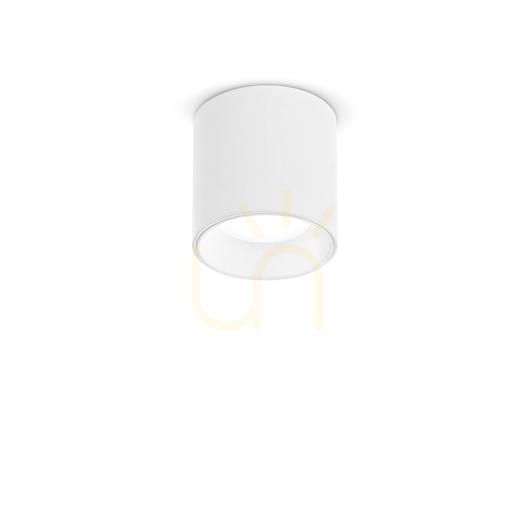 Verifica Plafoniera LED Ideallux Nitro DOT PL Round Bianco 3000K alb 4W 299419 Plafoniera LED Ideallux Nitro DOT PL Round Bianco 3000K alb 4W 299419