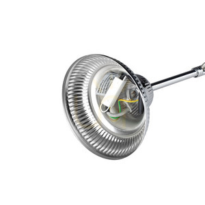 Lustră suspendată Ideallux Dubai SP10 alamă cristal 52 cm 207216 6 Lustră suspendată Ideallux Dubai SP10 alamă cristal 52 cm 207216 small 6